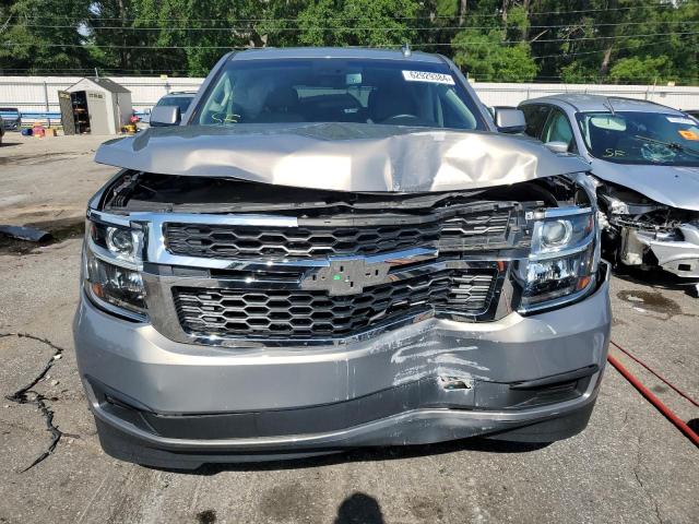 2019 CHEVROLET TAHOE C150 - 1GNSCBKC8KR357564