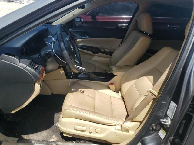 2012 Honda Crosstour Exl VIN: 5J6TF1H55CL000526 Lot: 61166994