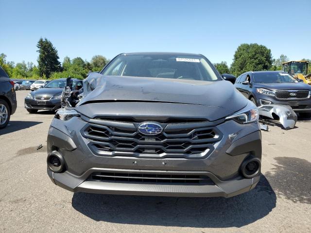 2024 SUBARU CROSSTREK - JF2GUABC6RH371289