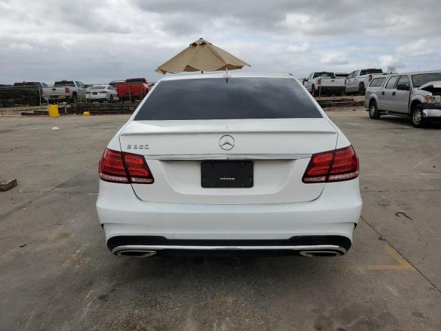 VIN WDDHF5KB7GB304069 2016 Mercedes-Benz E-Class, 350 no.6