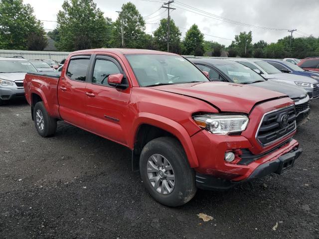 VIN 3TMDZ5BN2KM076848 2019 Toyota Tacoma, Double Cab no.4