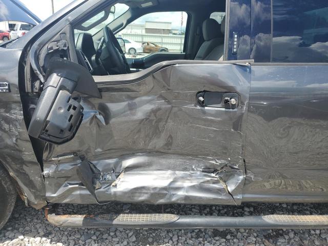 2017 FORD F150 SUPER - 1FTEW1CG5HFA75482