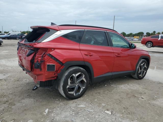 2022 HYUNDAI TUCSON SEL - 5NMJC3AE3NH053970