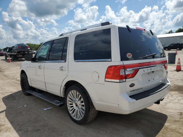 VIN 5LMJJ2JT0FEJ00674 2015 Lincoln Navigator no.2