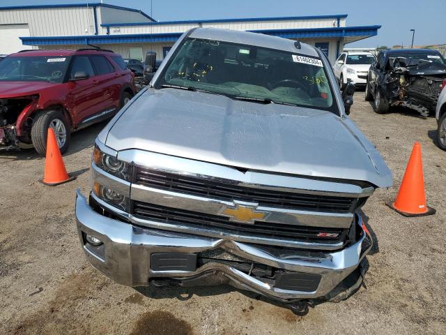 2016 Chevrolet Silverado K3500 Lt VIN: 1GC4KZCG9GF307201 Lot: 61462304