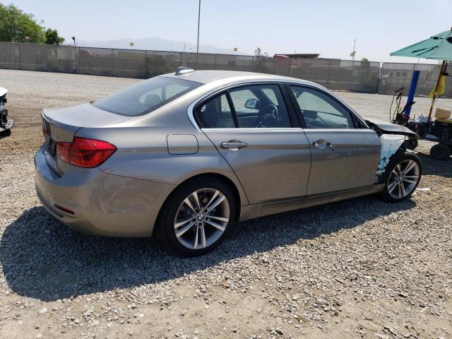 2018 BMW 330 I VIN: WBA8B9C54JEE82338 Lot: 61944114