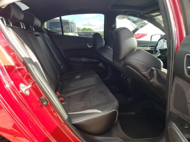 2018 Acura Tlx Tech+A VIN: 19UUB2F65JA005954 Lot: 61136844