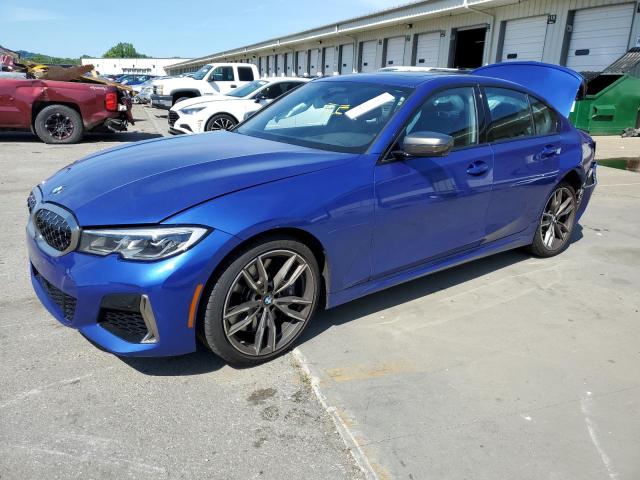 2020 BMW M340I - WBA5U7C0XLA234365