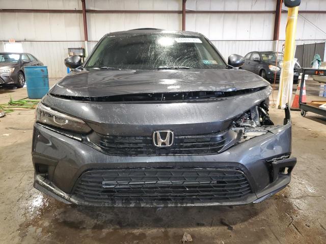 2023 HONDA CIVIC EX - 2HGFE1F75PH316040