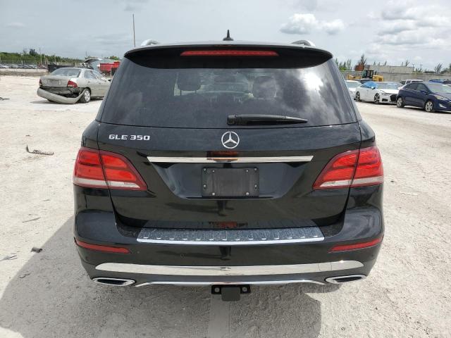 2018 Mercedes-Benz Gle 350 VIN: 4JGDA5JB4JB016232 Lot: 62299114