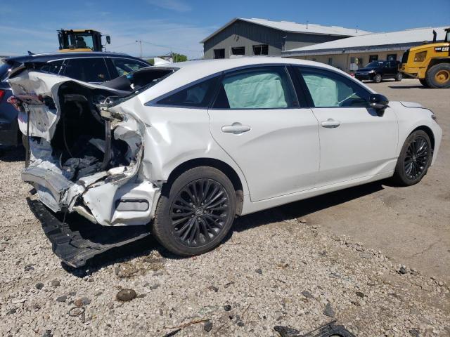 Vin: 4t1b21fb6ku010122, lot: 60954194, toyota avalon xle 20193