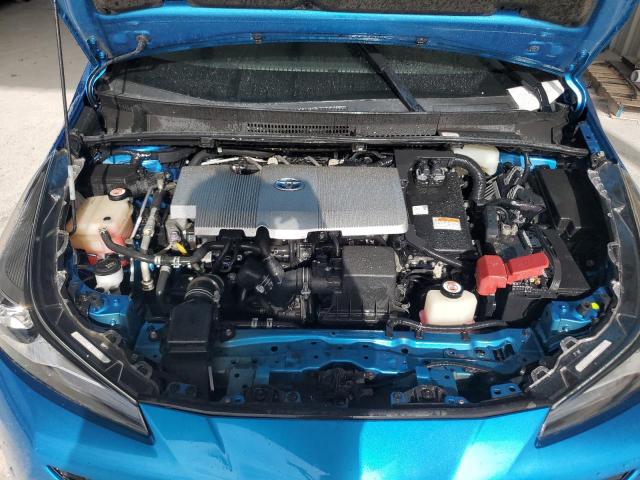 2020 TOYOTA PRIUS L JTDKARFU9L3107135