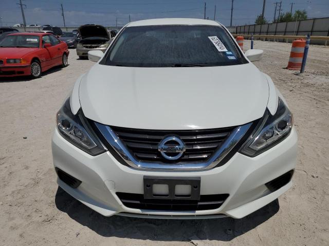 2018 NISSAN ALTIMA 2.5 - 1N4AL3AP9JC218730