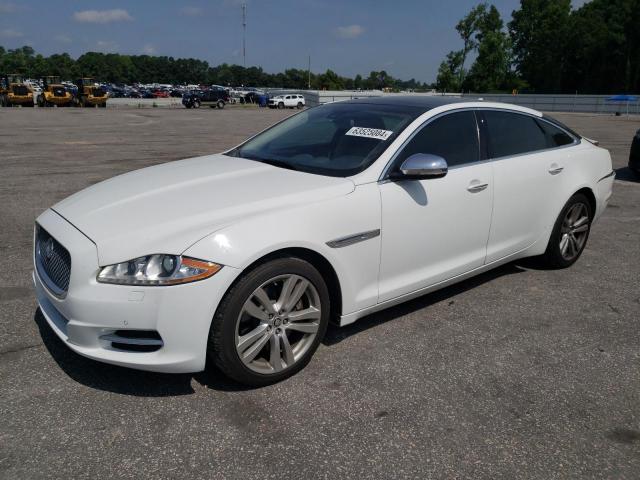 VIN SAJWA2GB4DLV52987 2013 Jaguar XJL, Portfolio no.1