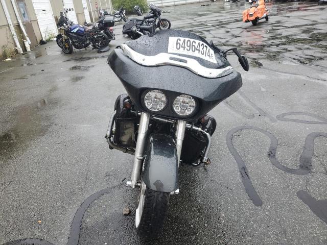 2008 HARLEY-DAVIDSON FLTR 1HD1FS4198Y700886