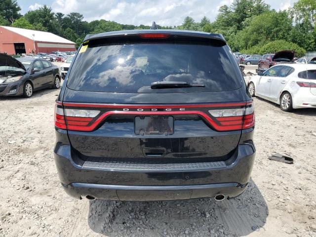 2016 Dodge Durango Limited VIN: 1C4RDJDG9GC446732 Lot: 61917264