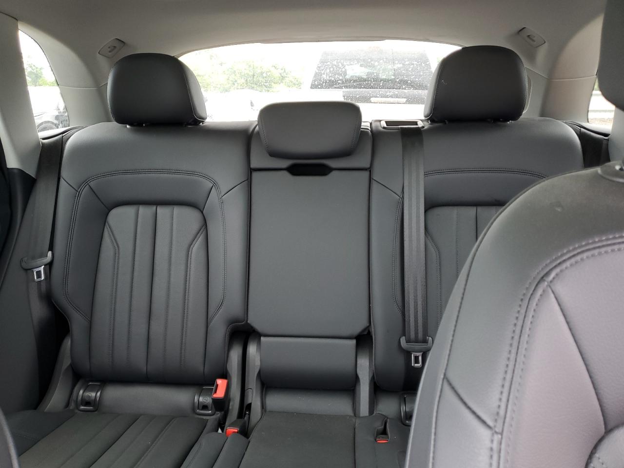 WA1BNAFY7J2228400 2018 Audi Q5 Premium Plus