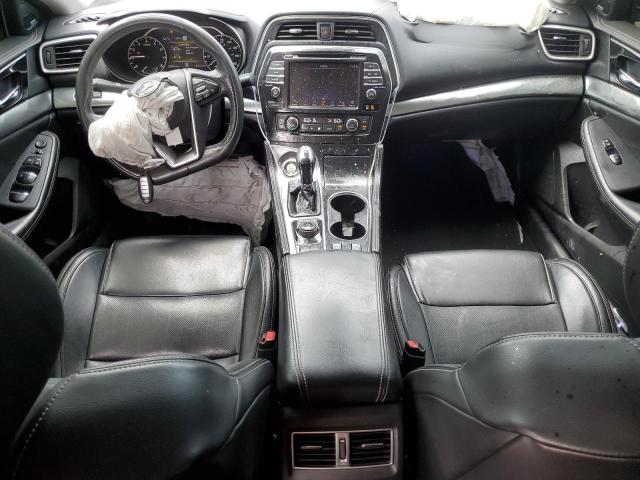 2020 NISSAN MAXIMA SL - 1N4AA6DV6LC366581
