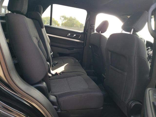 2018 FORD EXPLORER X - 1FM5K7D81JGA88828