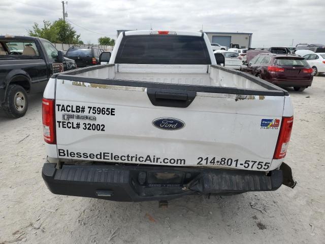 2017 FORD F150 - 1FTNF1CFXHKD02969