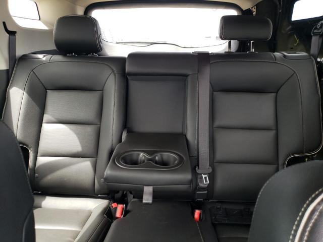 2018 GMC Terrain Denali VIN: 3GKALXEX2JL325476 Lot: 61416094