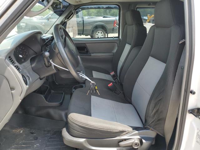 2008 Ford Ranger Super Cab VIN: 1FTYR14U28PB12720 Lot: 61027454