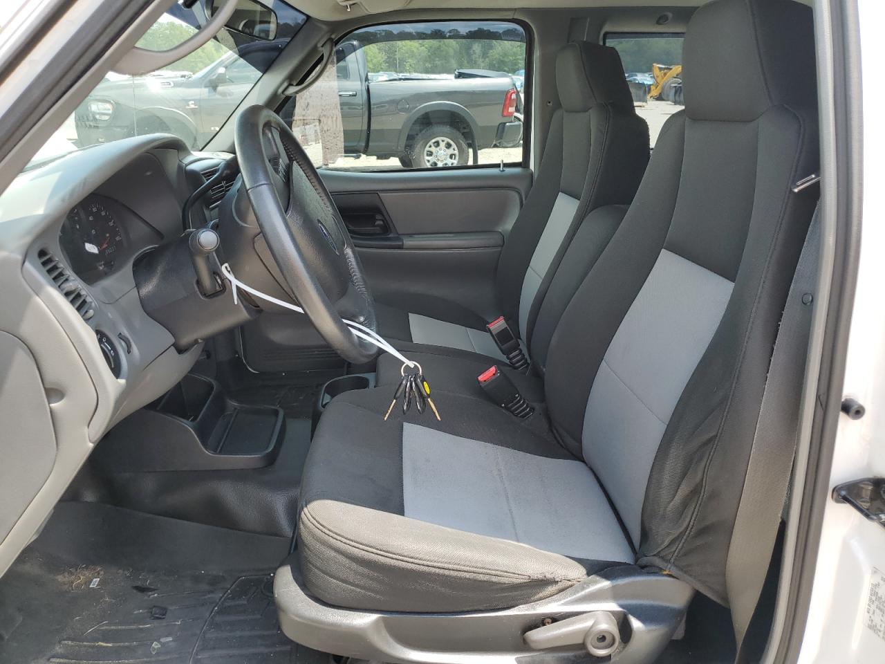 1FTYR14U28PB12720 2008 Ford Ranger Super Cab