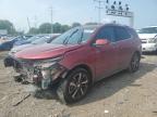 2022 CHEVROLET EQUINOX PR - 3GNAXNEV0NS117697