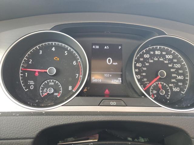 2017 VOLKSWAGEN GOLF SPORT - 3VW017AU1HM518681