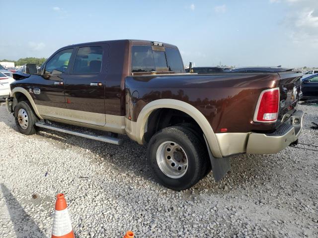 2015 RAM 3500 LONGH - 3C63RRNL1FG612813