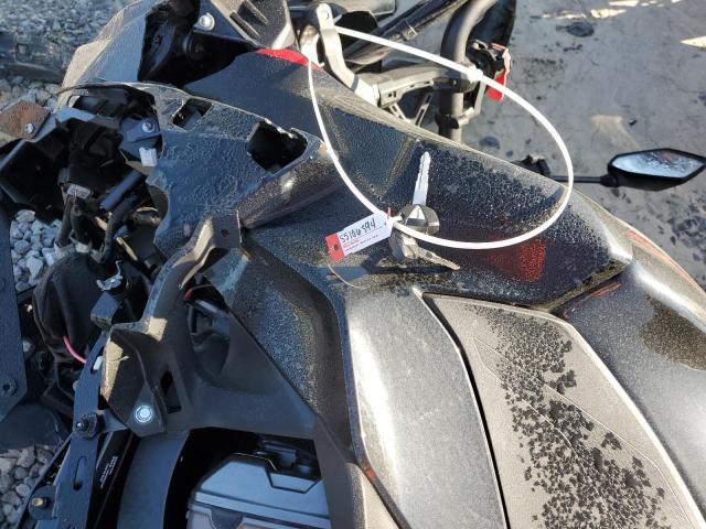 2021 KAWASAKI KLZ1000 D JKALZCD10MA008147