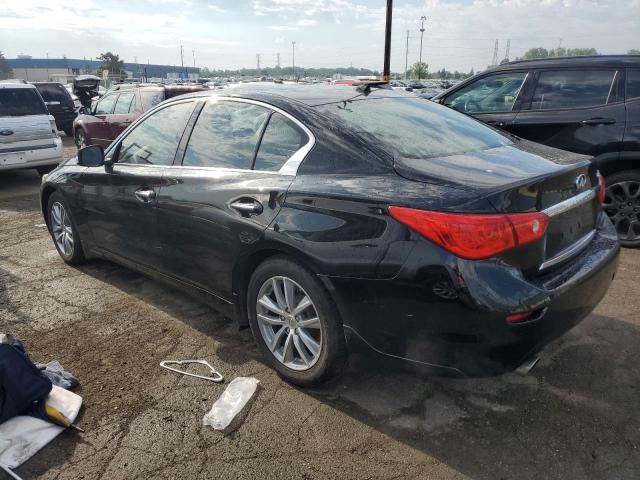 JN1EV7AR1GM345573 Infiniti Q50 Premium 2016