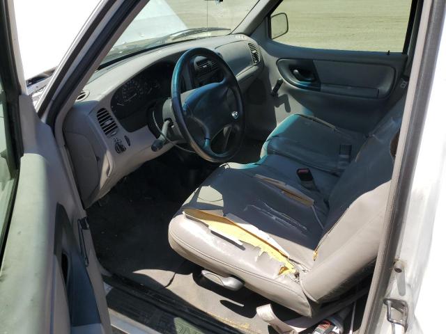 2000 Ford Ranger VIN: 1FTYR10C0YTB44084 Lot: 62573024