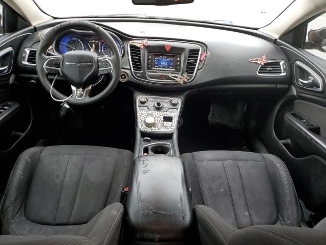 2015 CHRYSLER 200 C - 1C3CCCAB6FN537414