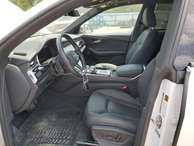 2023 AUDI Q8 PROGRES WA1DVBF12PD001257