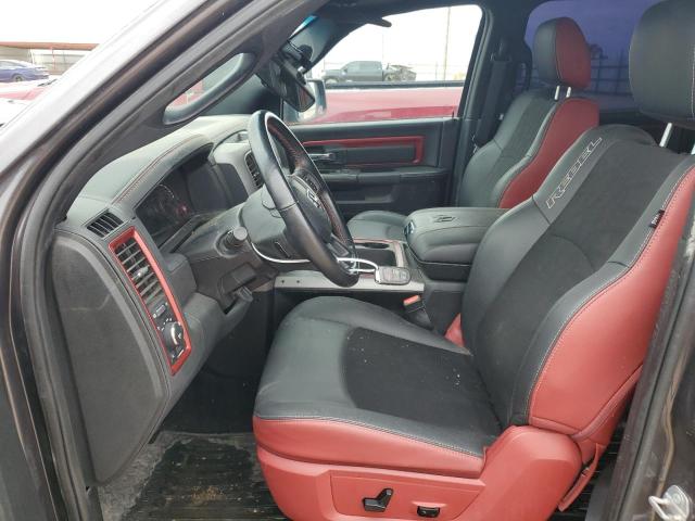2016 RAM 1500 REBEL - 1C6RR7YT6GS260817