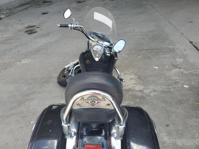 2007 KAWASAKI VN1600 D - JKBVNKD187A011103