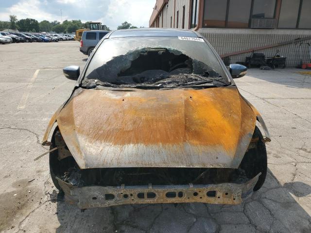 2018 FORD FOCUS SEL - 1FADP3H20JL243379