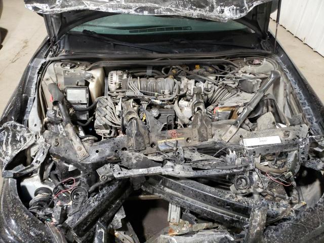 2003 Chevrolet Impala Ls VIN: 2G1WH55K039375688 Lot: 61157904