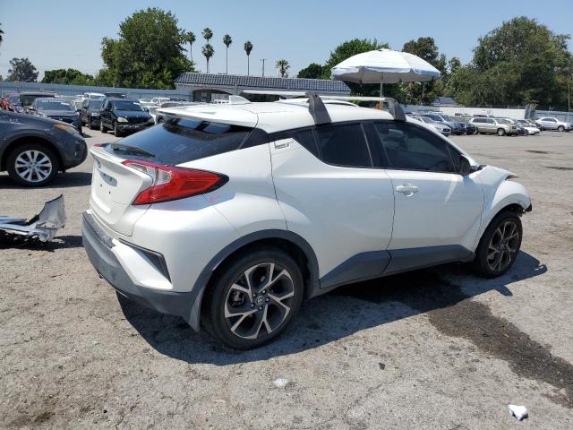 JTNKHMBX1L1087162 Toyota C-HR XLE 3