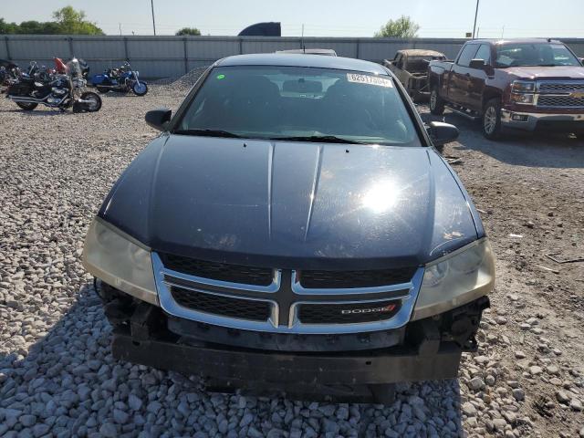 VIN 1C3CDZABXEN139556 2014 Dodge Avenger, SE no.5