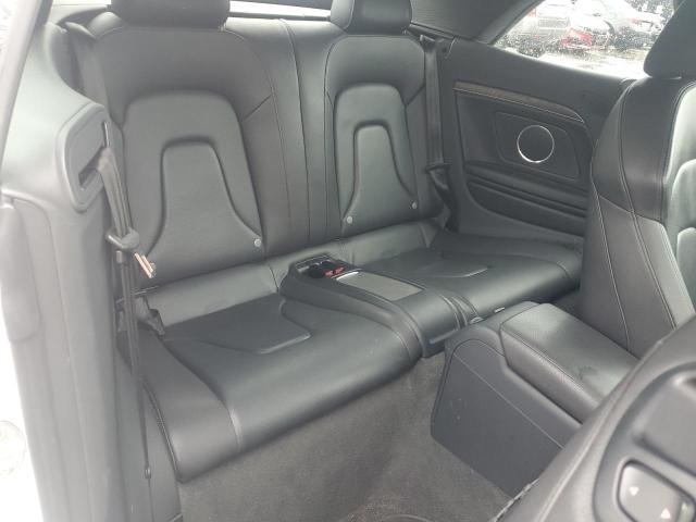 2017 AUDI A5 SPORT WAUD2AFH4HN003879