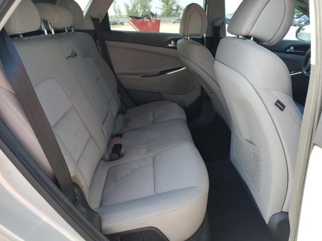 2016 Hyundai Tucson Limited VIN: KM8J33A40GU091865 Lot: 61924864