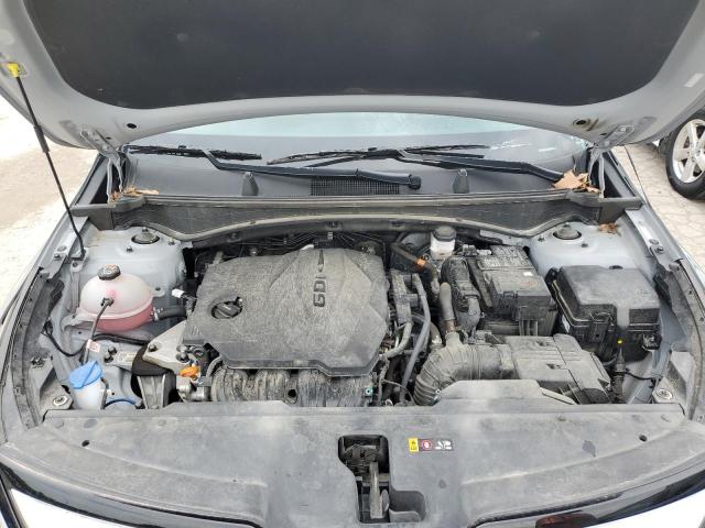 2023 KIA SPORTAGE S - 5XYK43AF7PG053848