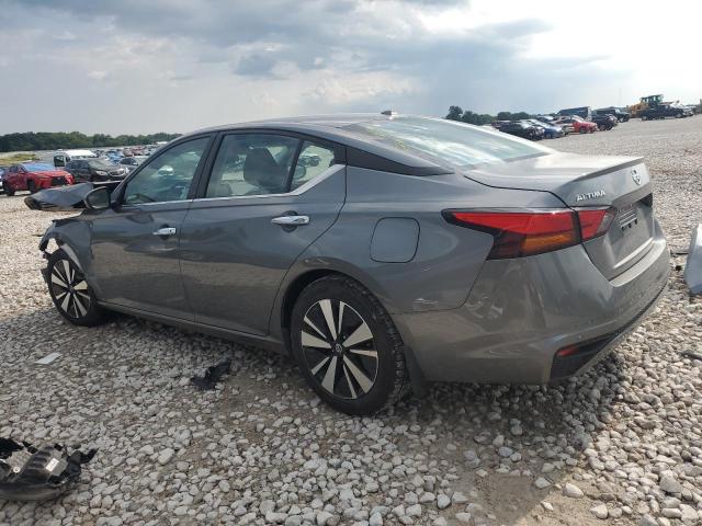 2021 NISSAN ALTIMA SV - 1N4BL4DV9MN395954