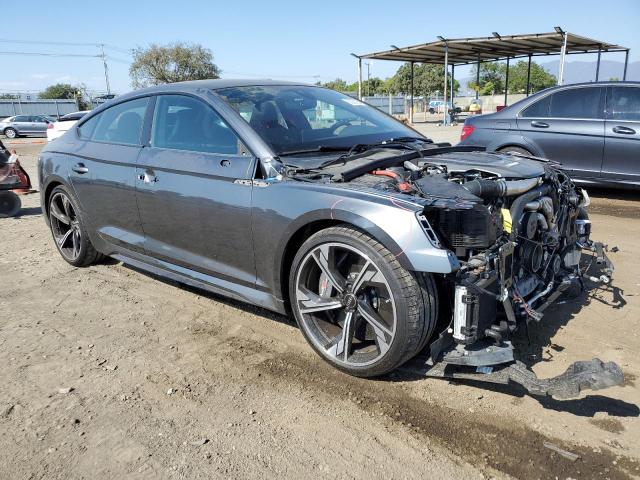 2022 AUDI RS5 WUAAWCF52NA901057