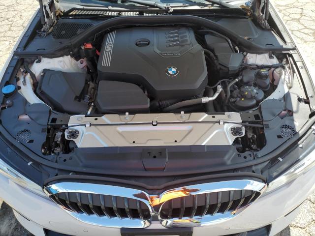 2019 BMW 330 - WBA5R1C56KAK06961
