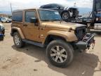 JEEP WRANGLER J снимка