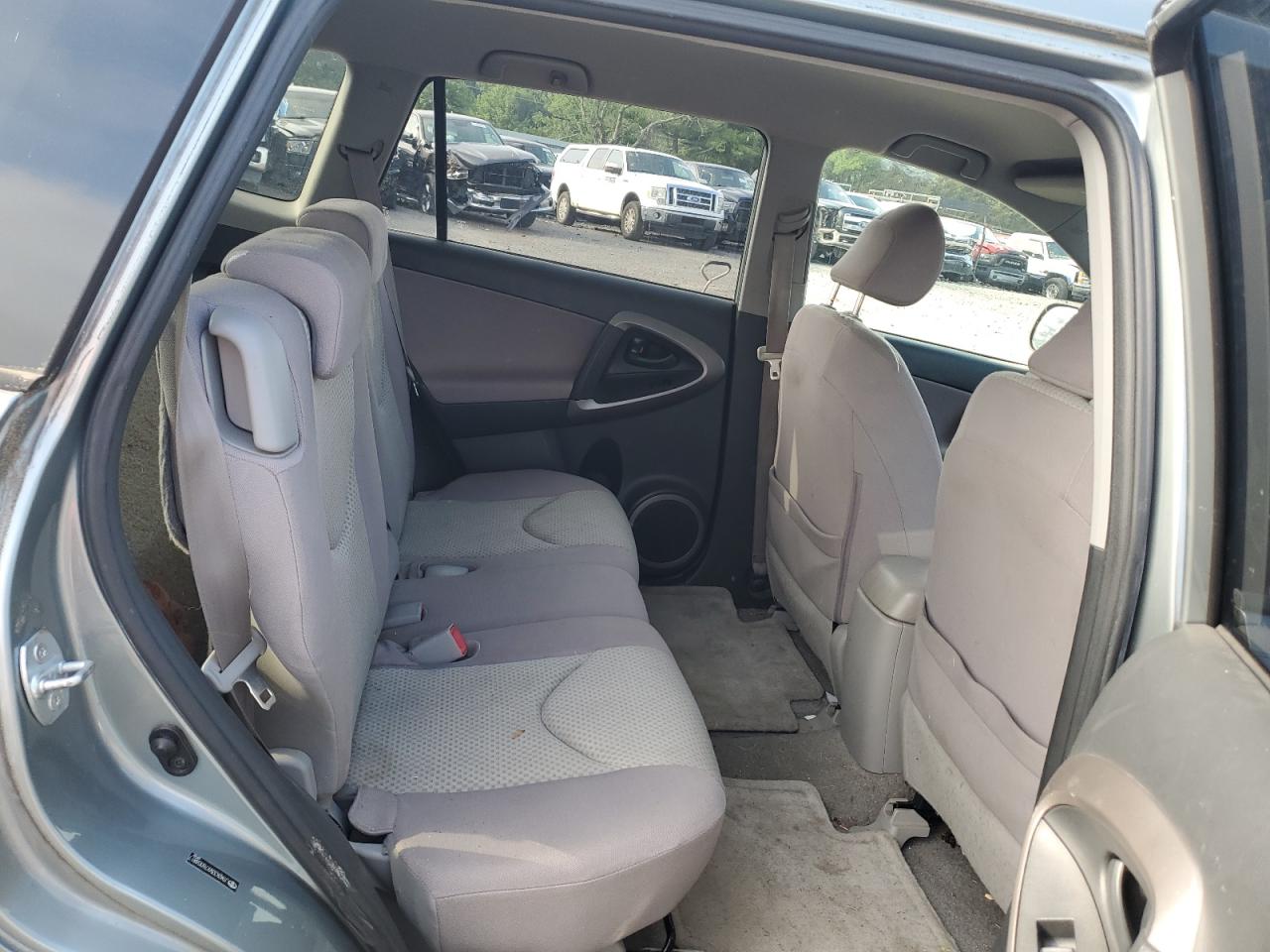 JTMZK33VX76004817 2007 Toyota Rav4