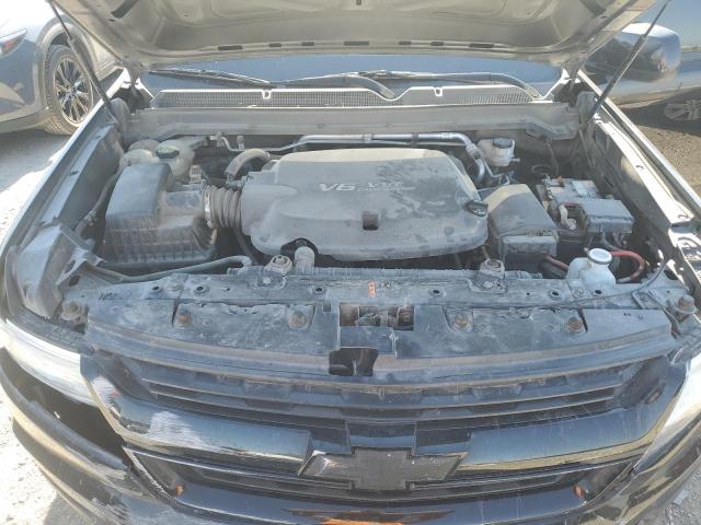 2019 Chevrolet Colorado VIN: 1GCGSBEN2K1333886 Lot: 61496384